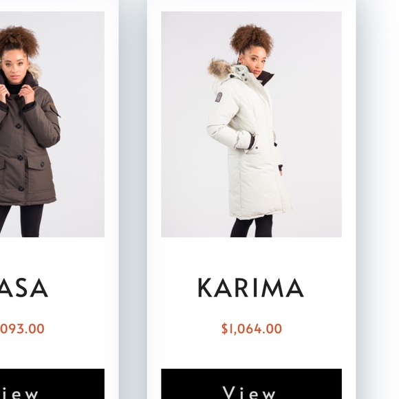 Outdoor Survival Canada jacket - S ❤️❤️❤️ ULTRA WARM ✅ - Picture 9 of 16